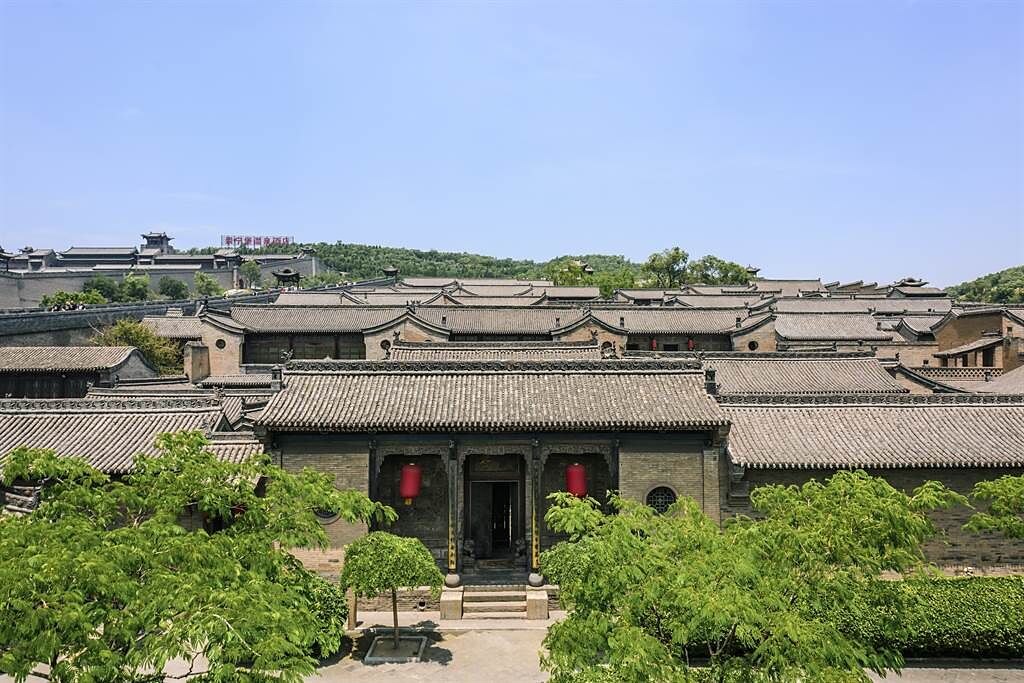 陳慈黌故居擁有「嶺南第一僑宅」的美譽，占地面積2.54萬平方公尺。(示意圖/達志影像)