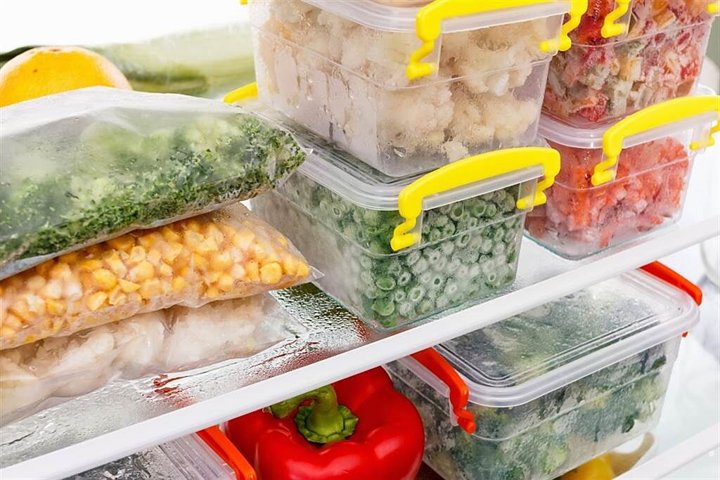 美國有研究指出10項食品只要確保儲放環境得宜，某些條件下即便過了保存期間仍不減風味、仍可食用。（示意圖/Shutterstock提供）