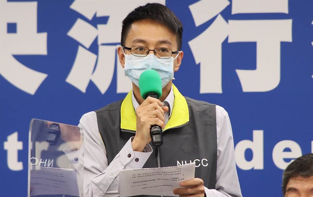 台灣出現首例本土Omicron中重症個案，個案沒有打過疫苗。（本報系資料照）