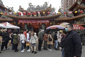 外媒評價1月防疫表現 台灣拿下全球第一
