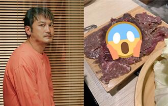 KID火鍋店「千元招牌溫體牛」被爆5大劣質 本人道歉認做錯事
