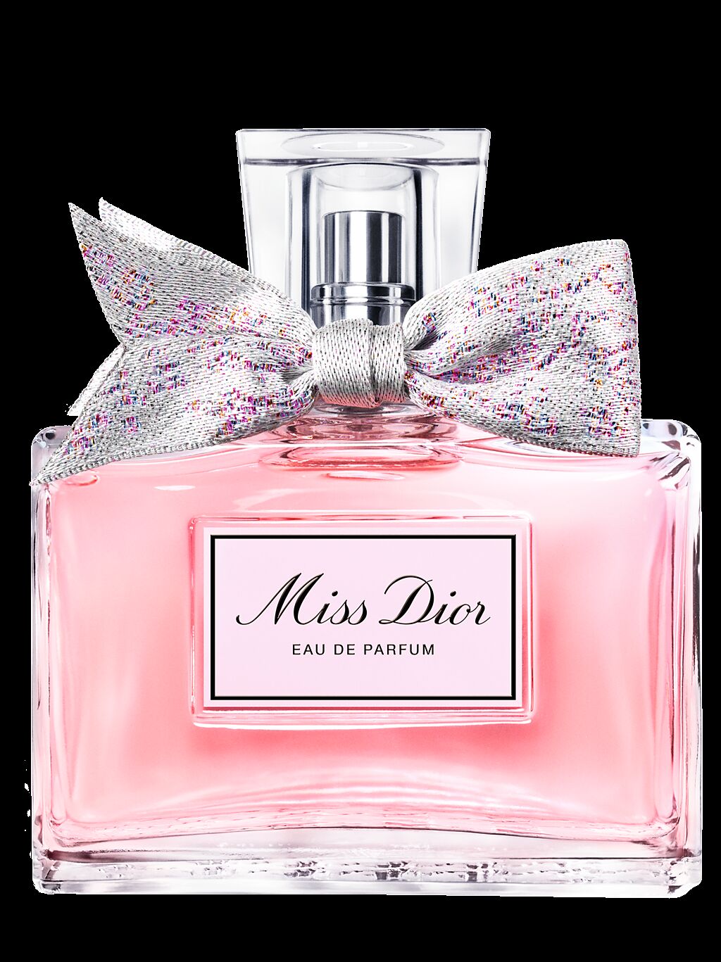 迪奧Miss Dior香氛30ml，3000元，50ml，4360元，100ml，6270元。（迪奧提供） 