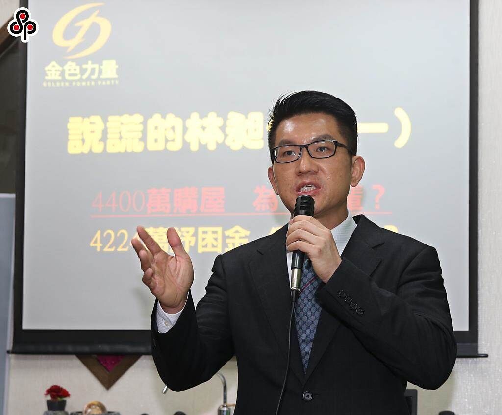 童仲彥任台北市議員時詐領補助費5萬多元，判刑3年10月定讞， 要入獄。本報資料照片
