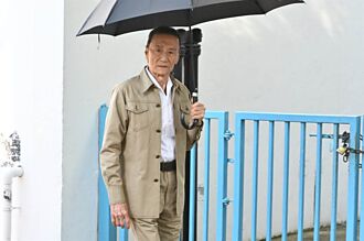 香港金像獎公布入圍名單 85歲謝賢首獲影帝提名