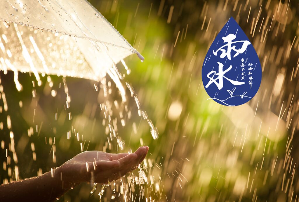 雨水時節「倒春寒」 慢性舊病易復發 衣服這樣穿能提升免疫。(示意圖/Shutterstock)