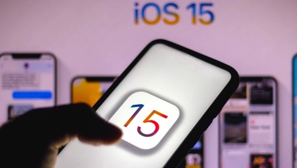 iOS 15.4版本終於更新口罩Face ID啦！(圖/ Dreamstime)
