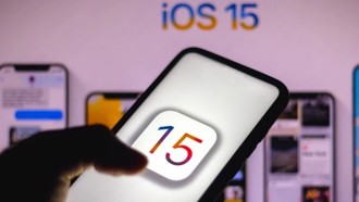 被Apple拋棄？iOS15.4更新口罩Face ID 「這4機型」無法跟上