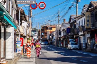 【日本】三天兩夜的女孩旅遊行程懶人包 長崎佐賀這些景點沒去太可惜！