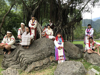 太魯閣部落音樂會 免費聽音樂及工藝體驗