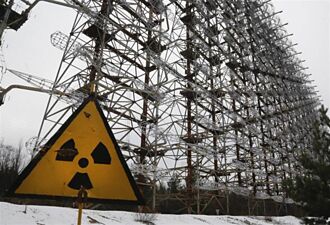 俄佔烏克蘭核電廠 白宮：工作人員淪人質