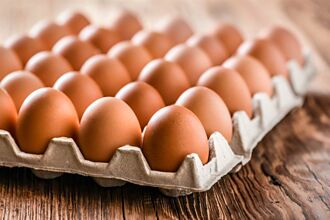 16種蛋食物膽固醇排行出爐 蛋黃酥不是最恐怖的