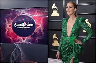催生ABBA、席琳狄翁 歐洲歌唱大賽挺烏克蘭宣布禁俄羅斯參賽