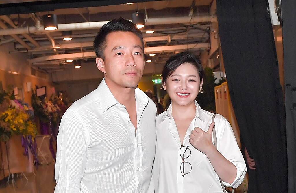 大S、汪小菲在去年11月宣布離婚。（圖／本報系資料照片）