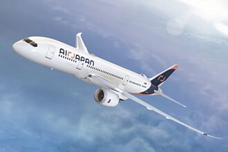 ANA控股集團成立新品牌「AirJapan」  2023年投入國際中長程航線
