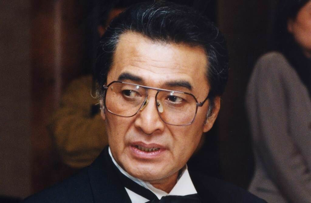 《哥吉拉》首代男主角寶田明病逝享壽87歲 。（中時資料照）