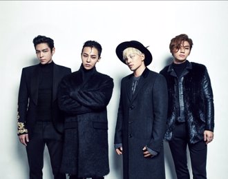 甩開吸毒、性醜聞！南韓天團 BIGBANG 宣布 4/5 強勢回歸