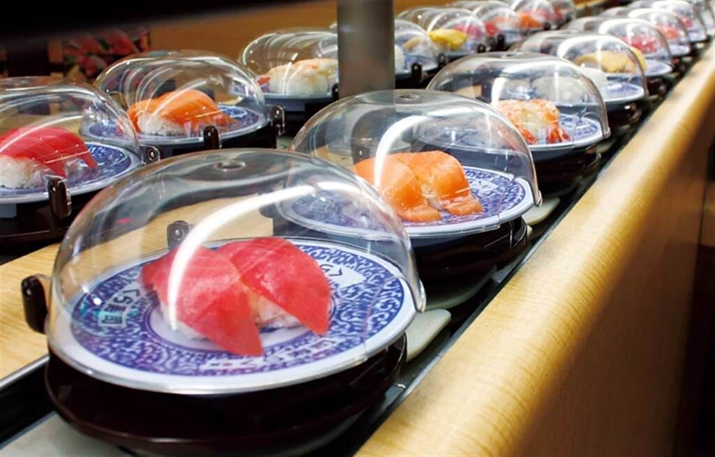有網友意外在藏壽司轉盤上發現「隱藏版美食」，老饕一看狂讚：這個超好吃。(示意圖/截自藏壽司官網)