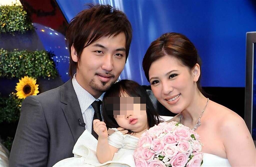 胡小禎2020年和整形醫師李進良離婚，結束13年婚姻。（中時資料照）