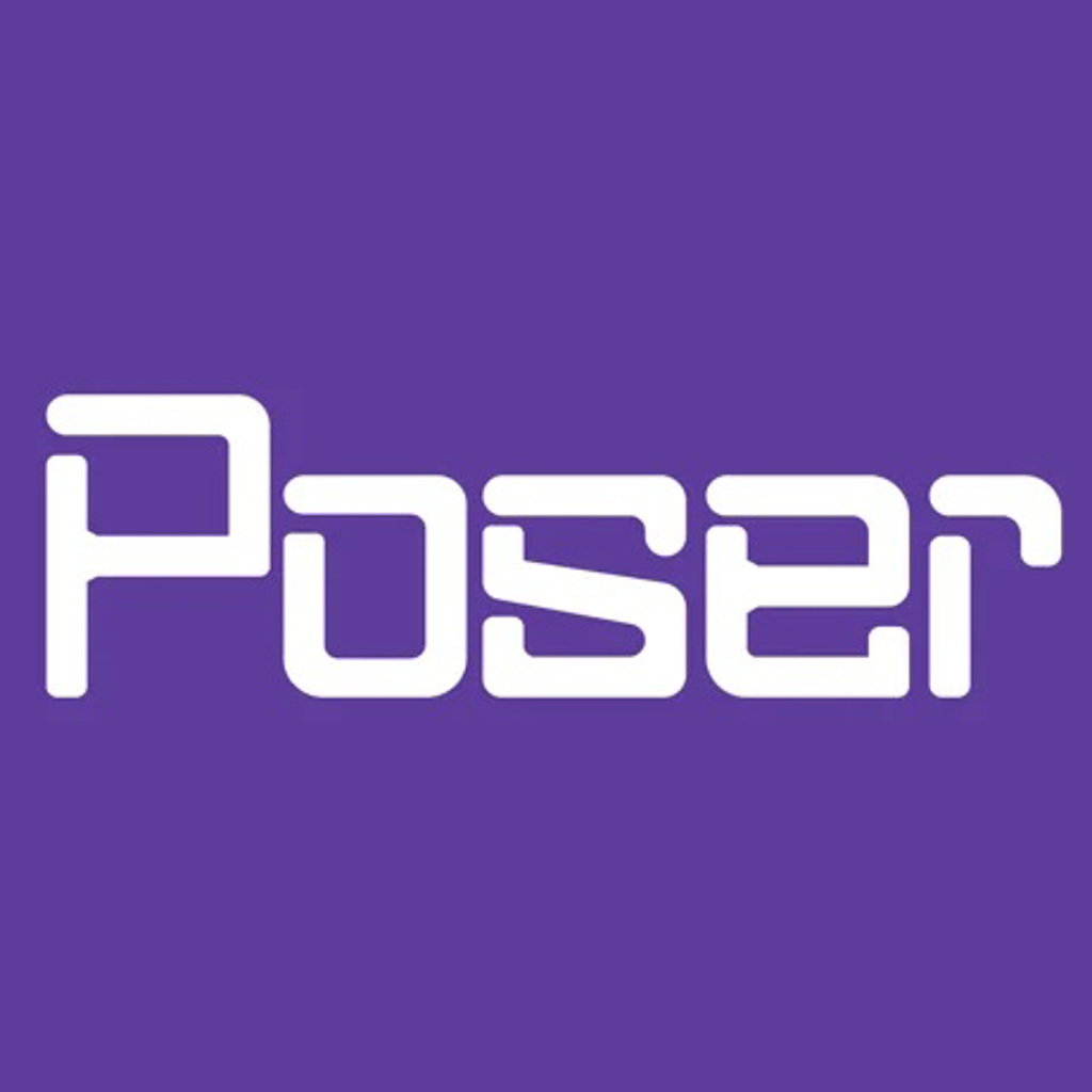 Poser-AI體感運動（圖／APP Store）