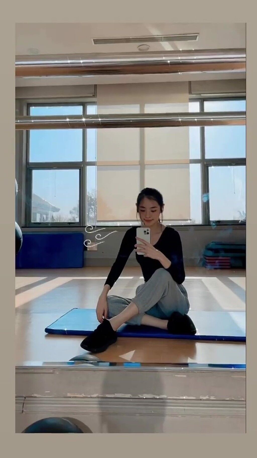 影音/一字馬教學！一步一步練成劈腿 – Yoga Asia 亞洲瑜伽
