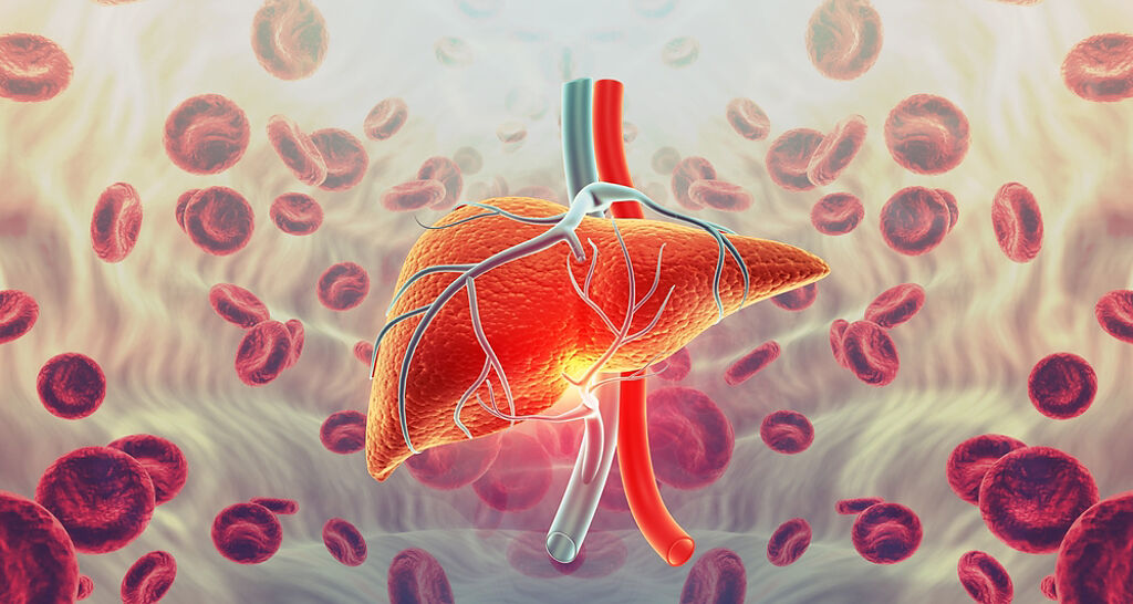 比加班更爆肝！醫師曝「代謝性肝炎」高危險群。(示意圖/Shutterstock)