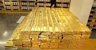 真有黃金光譜反應！尋寶男集資挖台東「2噸黃金」市值達36億元