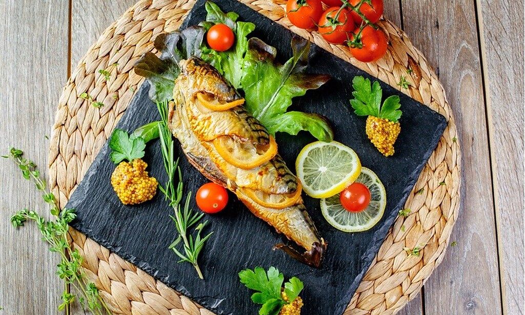 有心血管病等4族群最適合吃魚 但要注意避開3部位！(示意圖/Shutterstock)