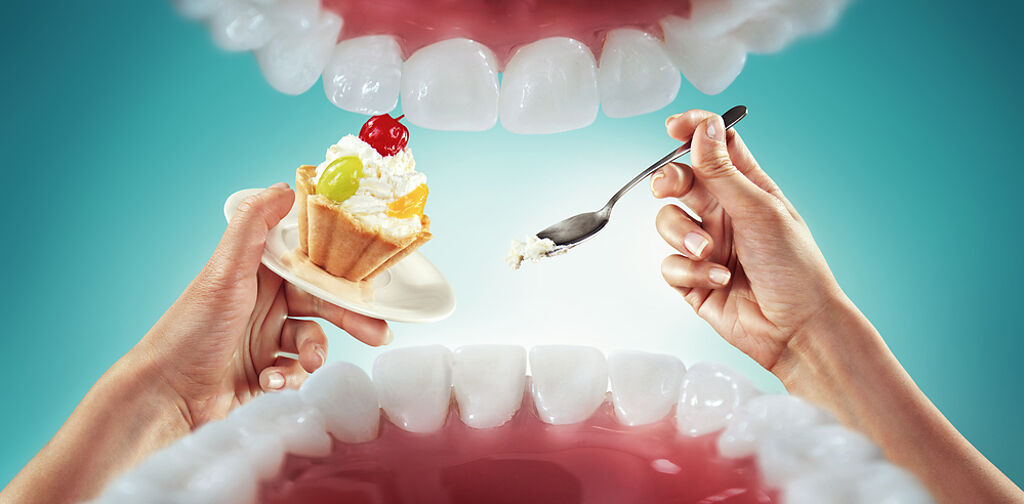 防疫更要顧好牙齒 10大傷牙食物 驚！3成都不是甜食。（示意圖／Shutterstock)