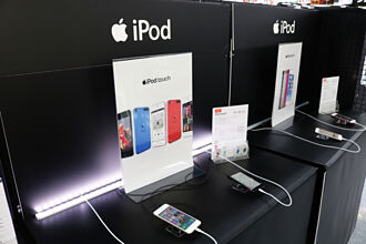 蘋果停產iPod結束21年歷史 當年一件事救了賈伯斯