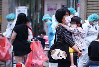 Omicron在台灣爆炸 醫急籲快做1事：才能保護兒童