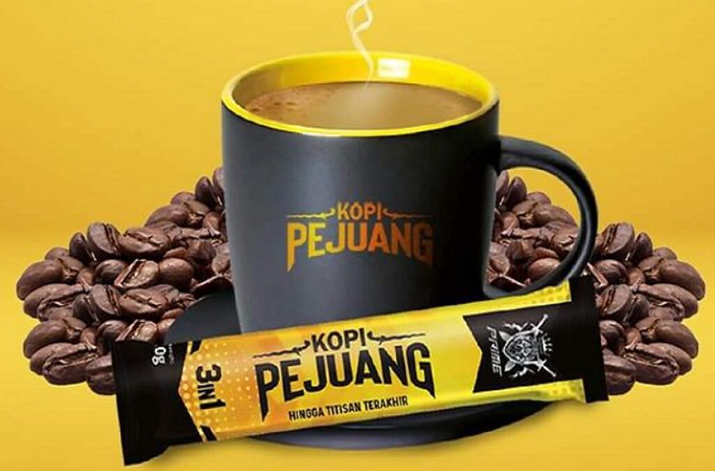 新加坡一款即溶咖啡被驗出含有超標壯陽藥物。（翻攝網路）