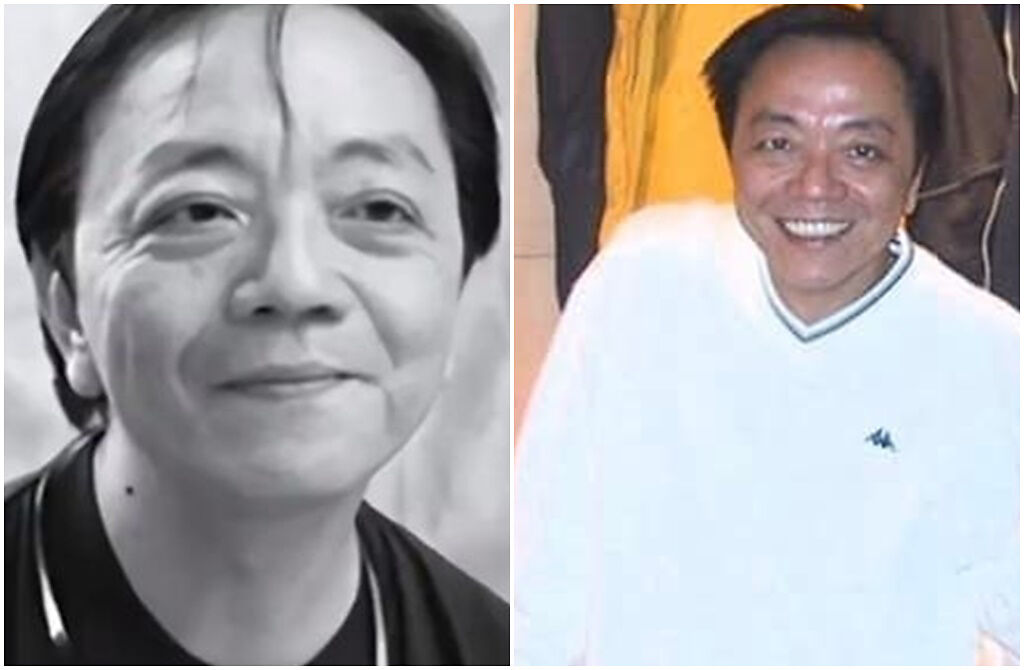 資深音樂人陳道明逝世享年66歲。(微博、伍思凱臉書)