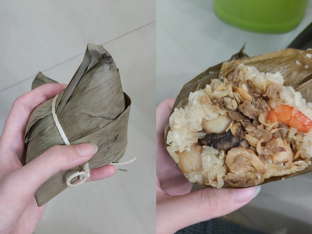 粽子怎么做_粽子的做法_豆果美食