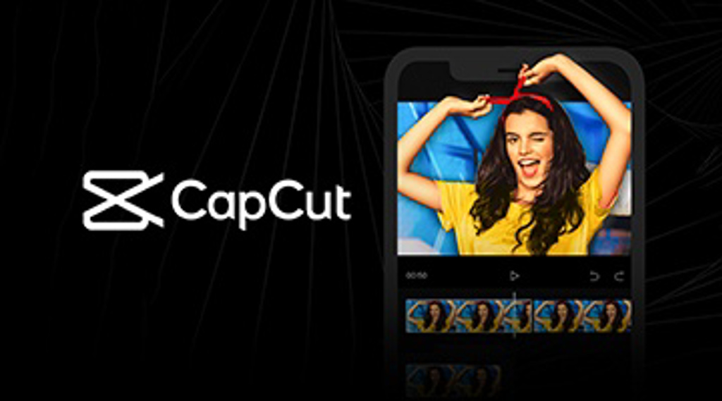 CapCut 為符合新趨勢，更新了「匹配剪接」功能。(圖/翻攝自pcmag)