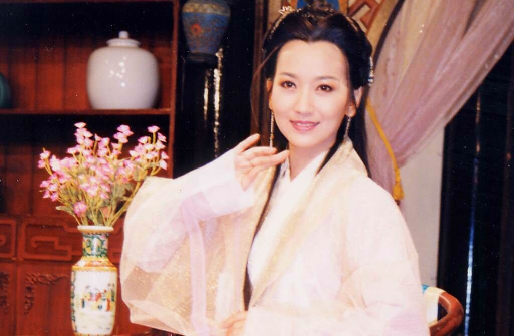 趙雅芝擁有「最美白娘子」的美名。(中時資料照片)