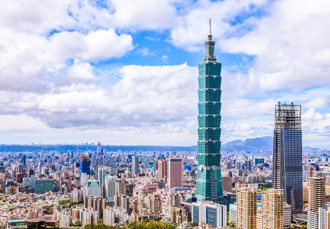 大眾運輸獲盛讚！台北市榮獲「全球最宜居城市」第10名  英媒：仍有2缺點
