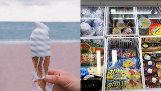 誰說夏天吃不胖？「超商冰品熱量排行」出爐 鄉民最愛款...糖分超標