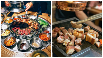 韓式烤肉控快看！3間台北「超道地韓式烤肉」推薦  吃完一秒到韓國