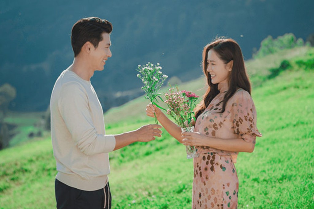 顧家好老公3星座超愛老婆。(圖/翻攝自tvN)
