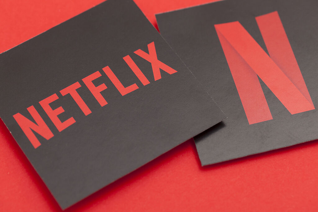 Netflix官方打擊共享帳號出招了。（示意圖／shutterstock）