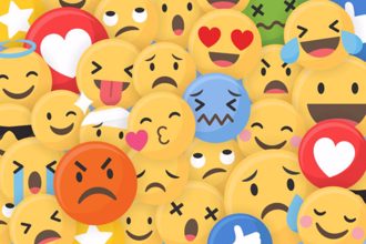 emoji含意你懂多少？職場用2表情符號「性暗示最強」小心涉性騷擾