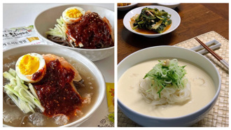 別的地方絕對吃不到！3道韓國人夏季必吃「消暑美食」吃完整個人都清爽