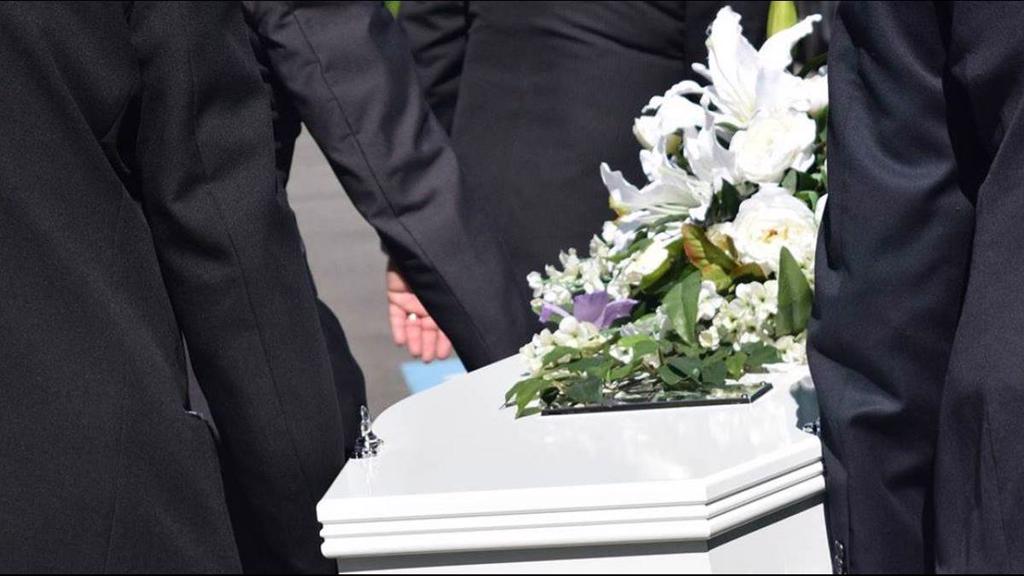 網友們認為殯葬業是一個偉大的職業。(圖/翻攝自Pixabay)