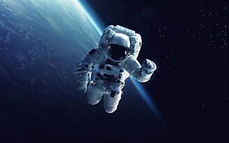 太空人不准自慰！NASA工程師曝「精液亂飄」一次讓3女懷孕