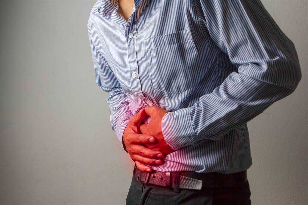 普拉德斯因腸胃問題影響生活，怒向店家索賠。(示意圖／翻攝自Shutterstock)