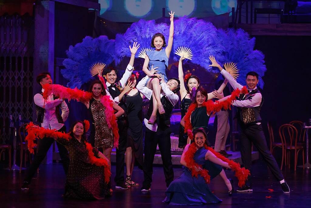音樂劇《搭錯車》11月在臺北表演藝術中心大劇院登場。（相信音樂提供）