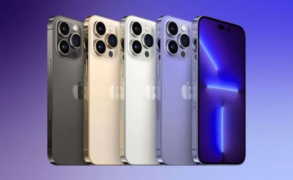 外媒爆料發表會不僅推出iPhone 14系列，其他新產品也將上市。(圖/翻攝自翻攝自macrumors)