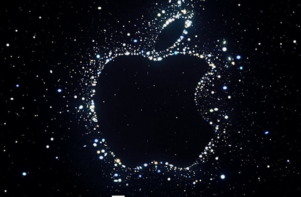 蘋果秋季發表會登場，預期將發布iPhone 14系列及新一代Apple Watch等新品。（圖／摘自蘋果官網）