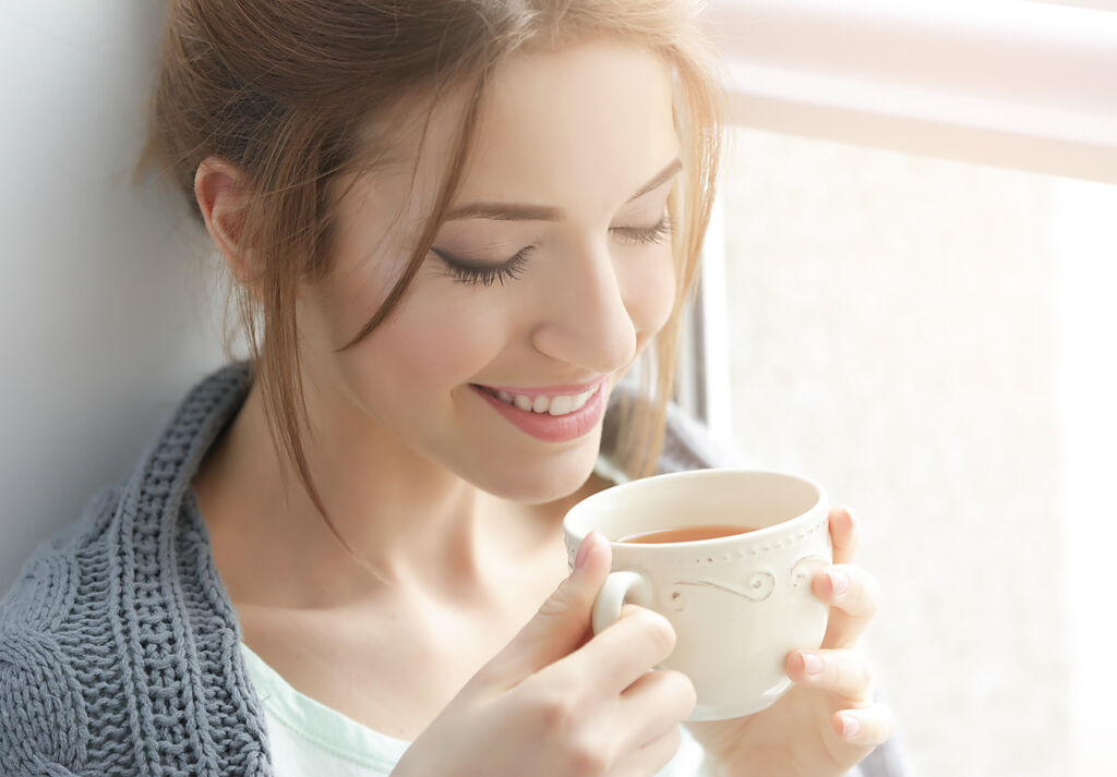 茶是許多人喜歡的飲品，研究證實有利人體健康。