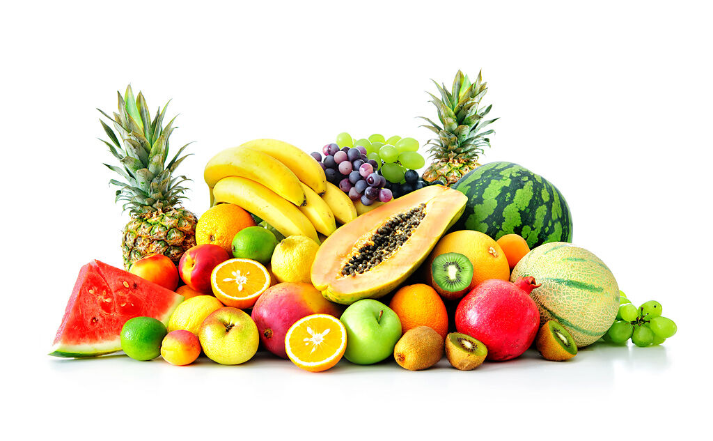 全食物的飲食概念日漸普及，尤其是水果除了果肉能食用外，其果核經常富含多種營養素。 ( 示意圖 / Shutterstock )